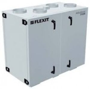 Flexit Albatros