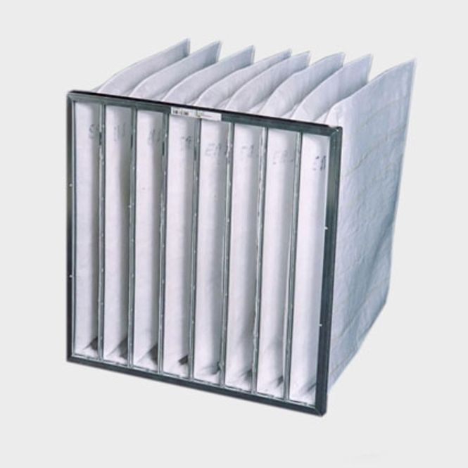 Hovedbilde Filter til Systemair TOPVEX TR 03