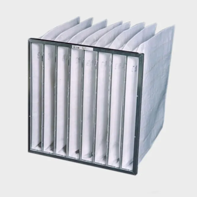 Hovedbilde Filter til Systemair TOPVEX TR 03