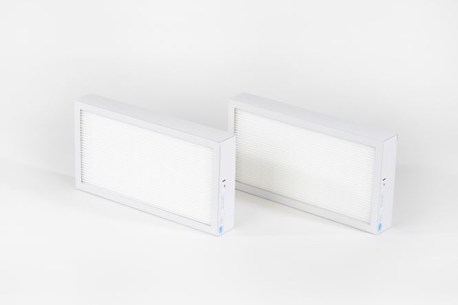 Hovedbilde Filter til Flexit SL4