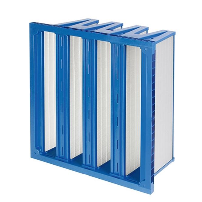 Hovedbilde Viledon MV95 HSN 1/2 V08x25-Z00N-C33 ...