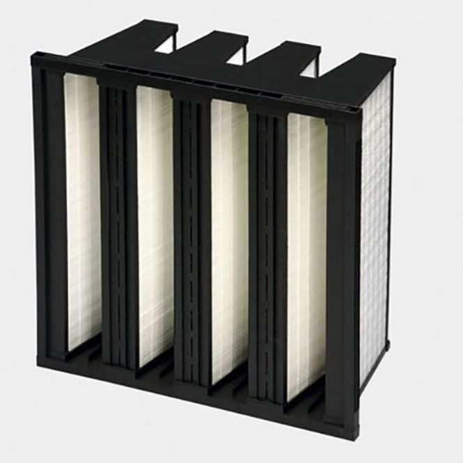 Hovedbilde Viledon MVPGT 98 1/1 V08x25-N19N-D33-18m