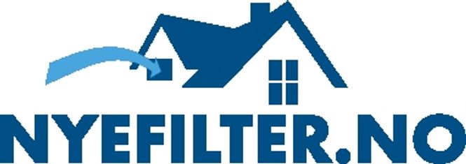 Hovedbilde Filter til Exvent Pallas HP