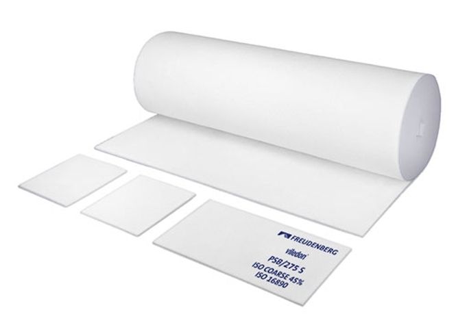 Hovedbilde Viledon PSB/275:0,61×30 meter