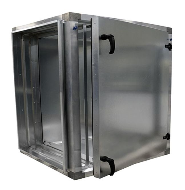 Hovedbilde Filterboks MFS:1800x600x850