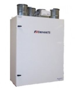 Enervent TS 300
