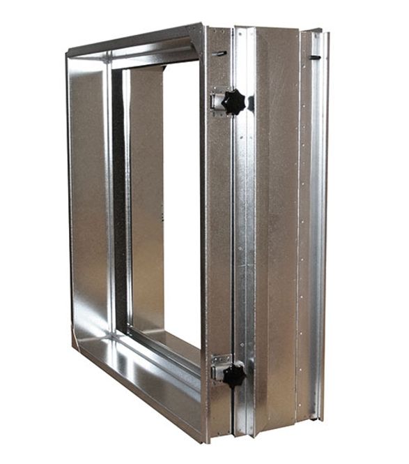 Hovedbilde Filterboks PFS:1500x600x250