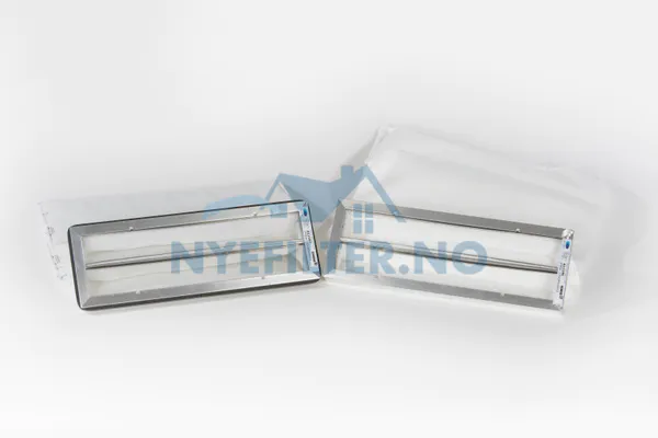 Hovedbilde Filter til Systemair Save VTR 300