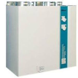 Villavent/Systemair VX/VVX 250