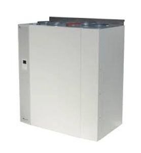 Villavent/Systemair VX/VVX 500