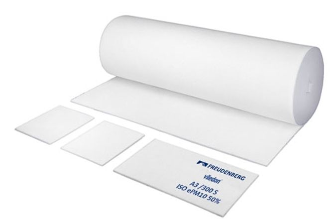 Hovedbilde Viledon A3/300:1,50×15 meter