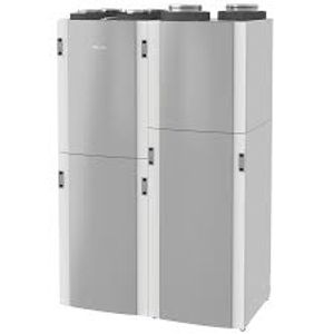 Flexit EcoNordic W4/WH4
