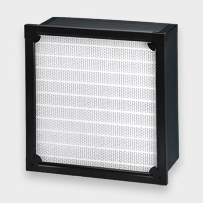 Hovedbilde Viledon MX85-R-0287x0592x292x25-Z08N-B84 ACA