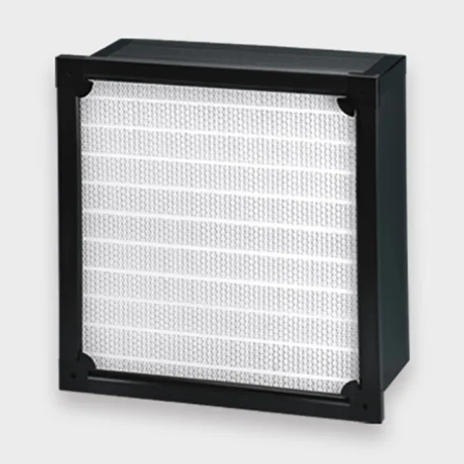 Hovedbilde Viledon MX85-R-0287x0592x292x25-Z08N-B84 ACA