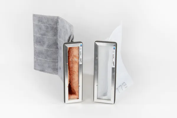 Hovedbilde Kullfilter til Villavent / Systemair VTR 200 