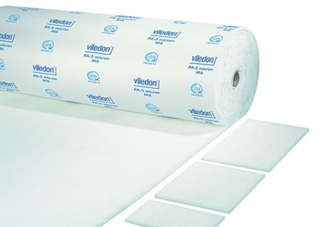 Hovedbilde Viledon P200:1,60×40 meter
