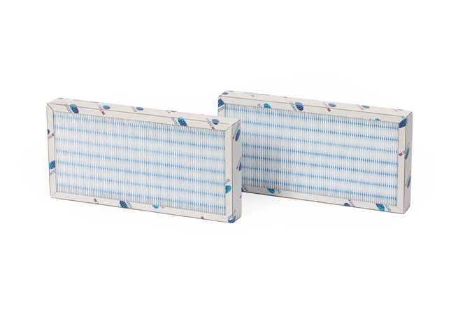 Hovedbilde Filter til Domekt R 400 H