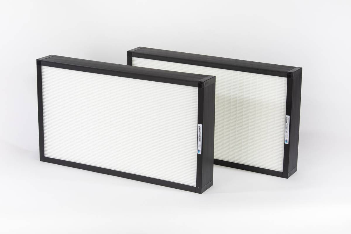 Filter til Flexit Albatros S10 R