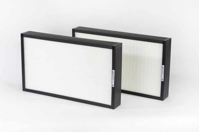 Hovedbilde Filter til Flexit Albatros S10 R