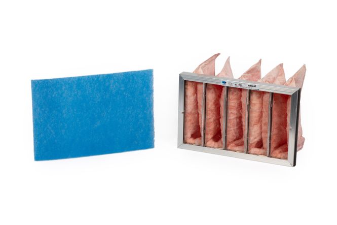 Hovedbilde Filter til Genvex GE 450 AC
