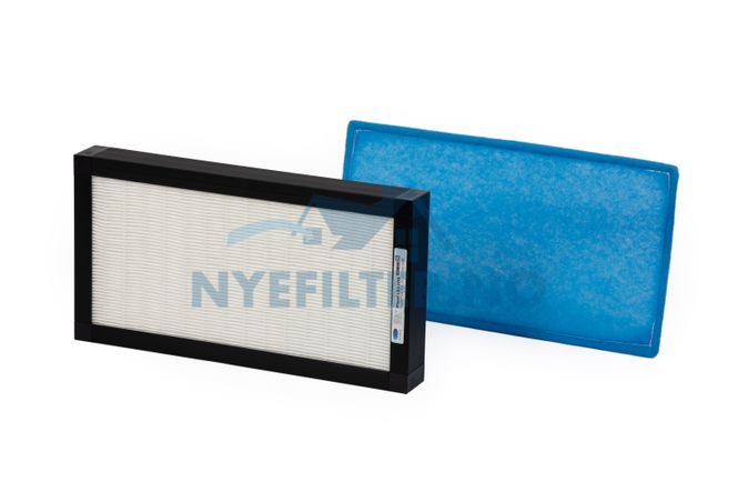 Hovedbilde Filter til Genvex GES Premium 1 / Combi 185