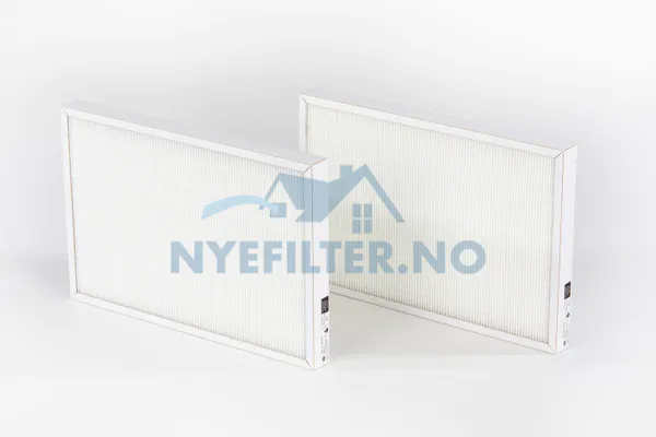 Hovedbilde Filter til Flexit Nordic S4