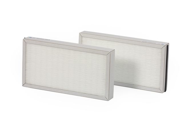 Hovedbilde Filter til Heru 100T NextGen