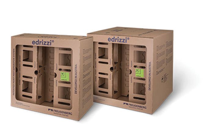 Hovedbilde Edrizzi Vario S medium (485x485x295)