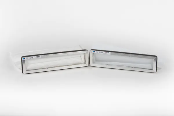 Hovedbilde Filter til Villavent/Systemair Save VTR 250