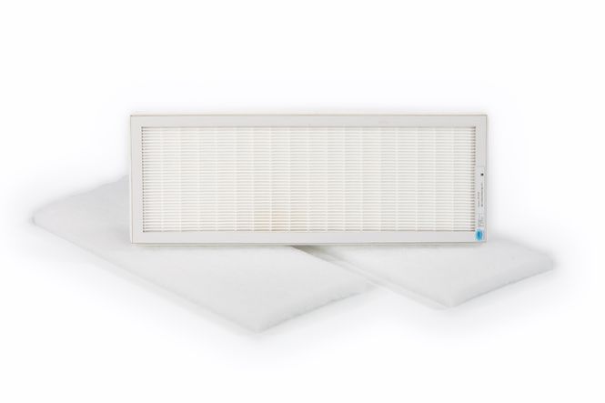 Hovedbilde Filter til Vallox 130 (X-Line 490)
