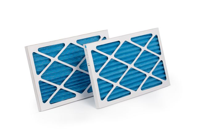 Hovedbilde Filter til Nilan Heat Pipe FU 15-28 (2 stk ...