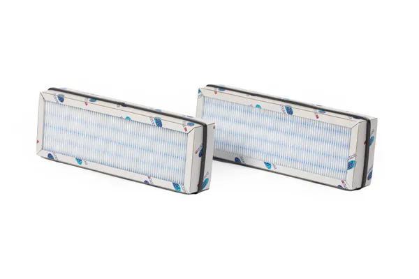 Hovedbilde Filter til Villavent / Systemair VTR 300 / 350 ...