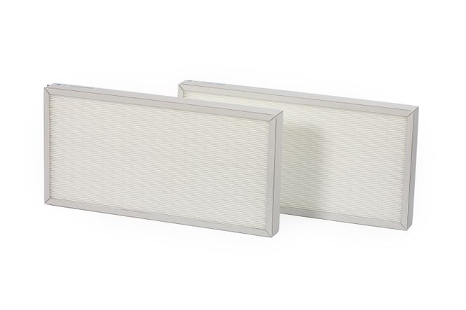 Hovedbilde Filter til Heru 200 / 300 T NextGen