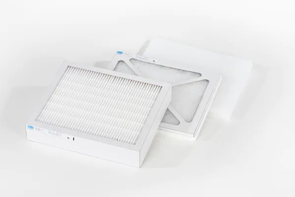 Hovedbilde Filter til Flexit S4X / VGS400 / L4X / S4X (fra ...