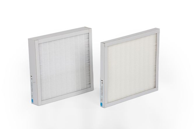 Hovedbilde Filter til Domekt R 400 P