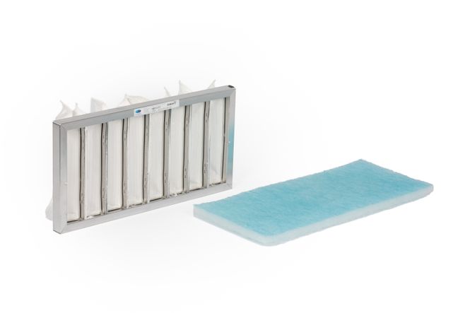Hovedbilde Filter til Genvex GE 315 VP (før 2008)