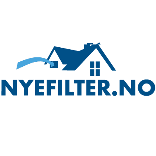 Hovedbilde Filter til Vallox 240