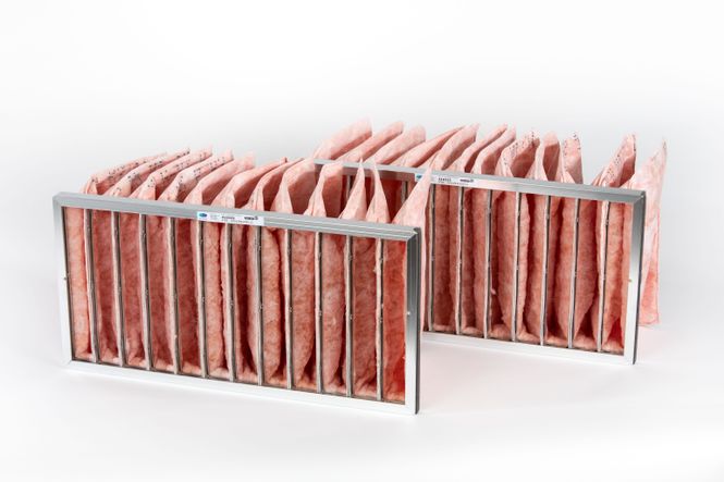 Hovedbilde Filter til Flexit S9 X/R / S12 X/R