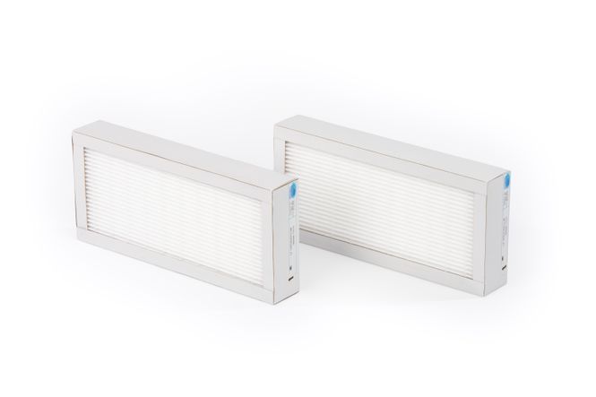 Hovedbilde Filter til Domekt R 200 VEB AC/EC