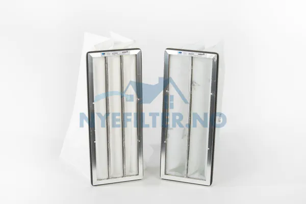 Hovedbilde Filter til Villavent / Systemair Save VTR 500