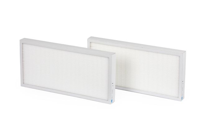Hovedbilde Filter til Salda RIRS 700 V EKO 3.0
