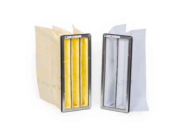 Hovedbilde Allergifilter til Villavent / Systemair VTR 500