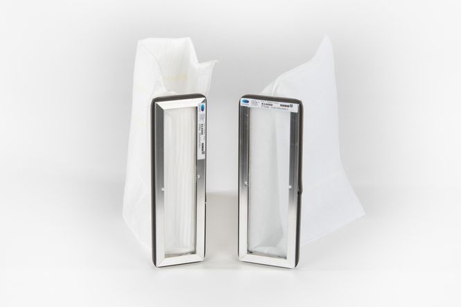 Hovedbilde Filter til Villavent / Systemair VTR 200