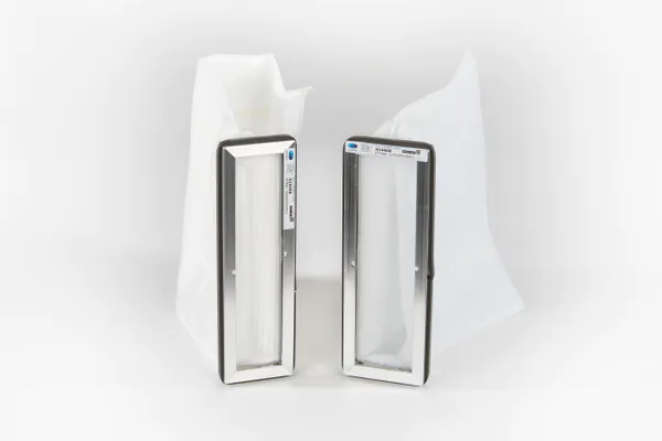 Hovedbilde Filter til Villavent / Systemair VTR 200