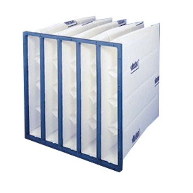 Hovedbilde Viledon F 45 S 1/2 (289x592x330)