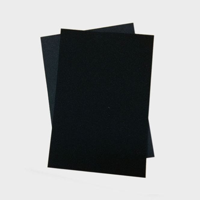 Hovedbilde Kullfiltermatte 100×400