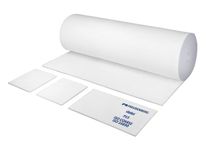 Hovedbilde Viledon P15/150 S 40/2000 (2,00x40m)