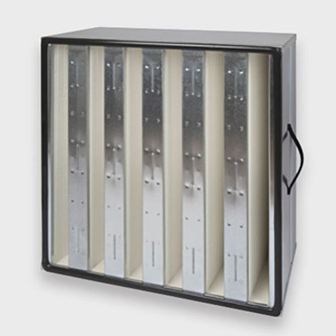 Hovedbilde HEPA H13 A 305x305x68/05 N 13 J
