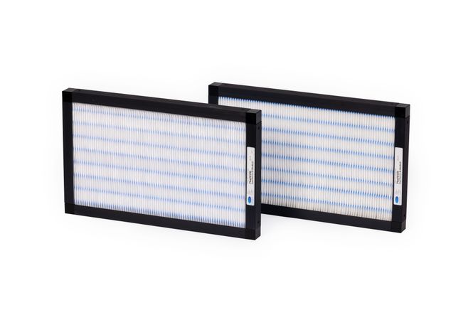 Hovedbilde Filter til Nilan Compact S (Pleatfilter)
