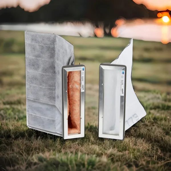 Hovedbilde Kullfilter til Villavent / Systemair VTR 200 